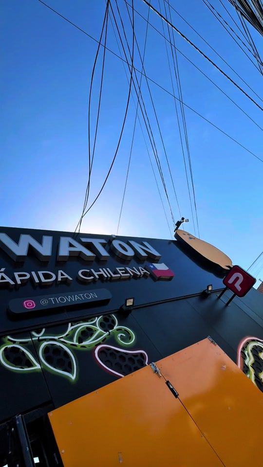 TikTok video thumbnail by tiowaton.cl