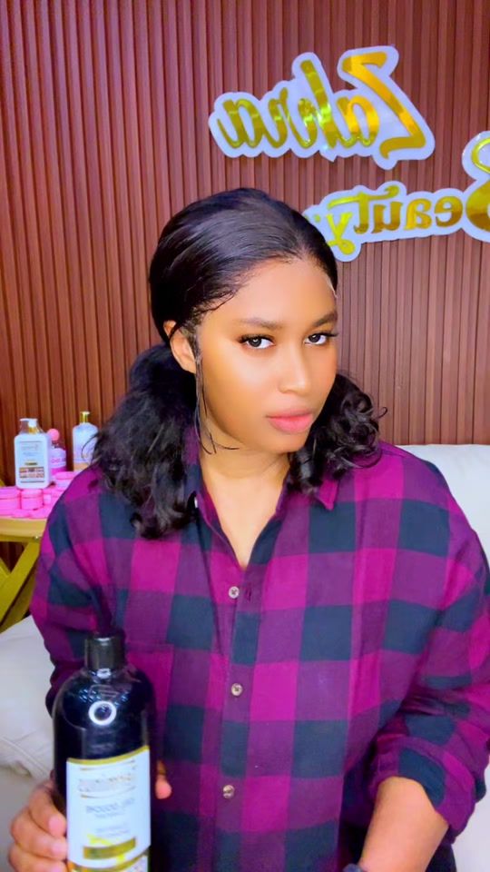 TikTok video thumbnail by zara_beautys