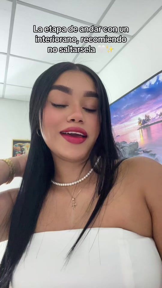 TikTok video thumbnail by cristnazareth