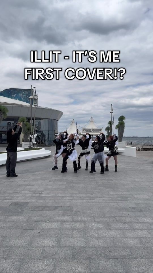 TikTok video thumbnail by dess_crew