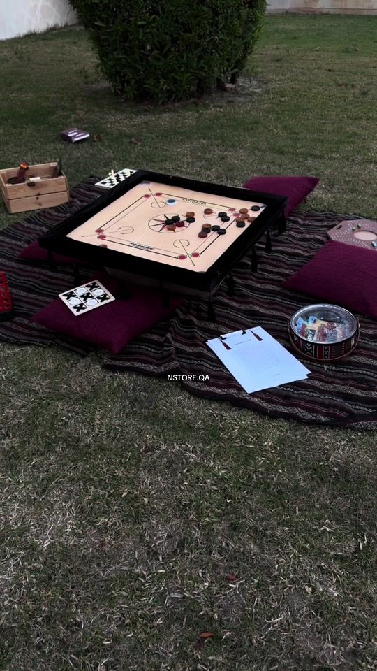 TikTok video thumbnail by nstore.qa