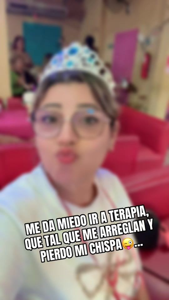 TikTok video thumbnail by paticoavila