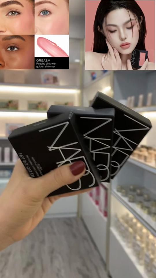 TikTok video thumbnail by classycosmetics2