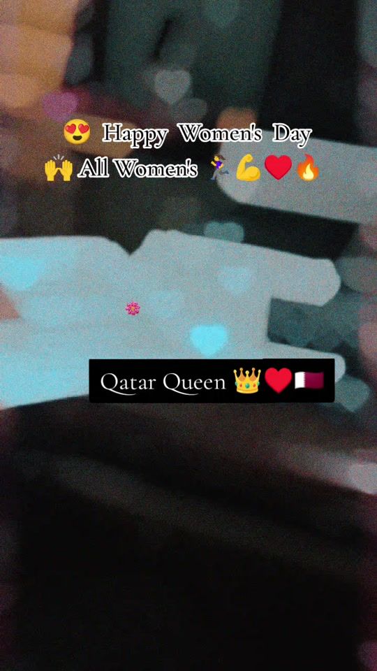 TikTok video thumbnail by _qatar_queen