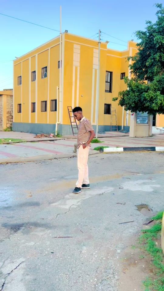 TikTok video thumbnail by abdicade_17