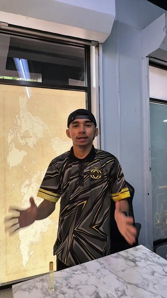 TikTok video thumbnail by brofeey_perfume