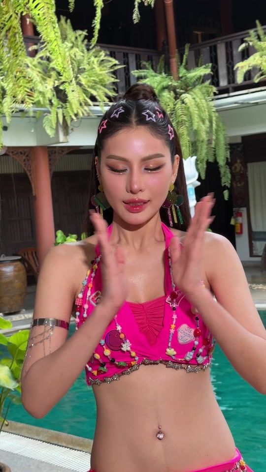 TikTok video thumbnail by missgrandthailand