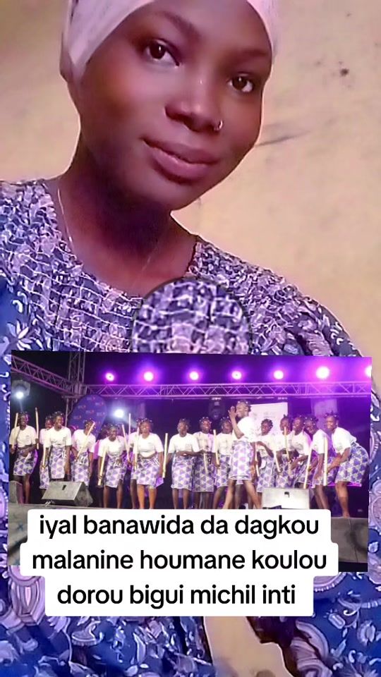 TikTok video thumbnail by djebba.moussa.amo