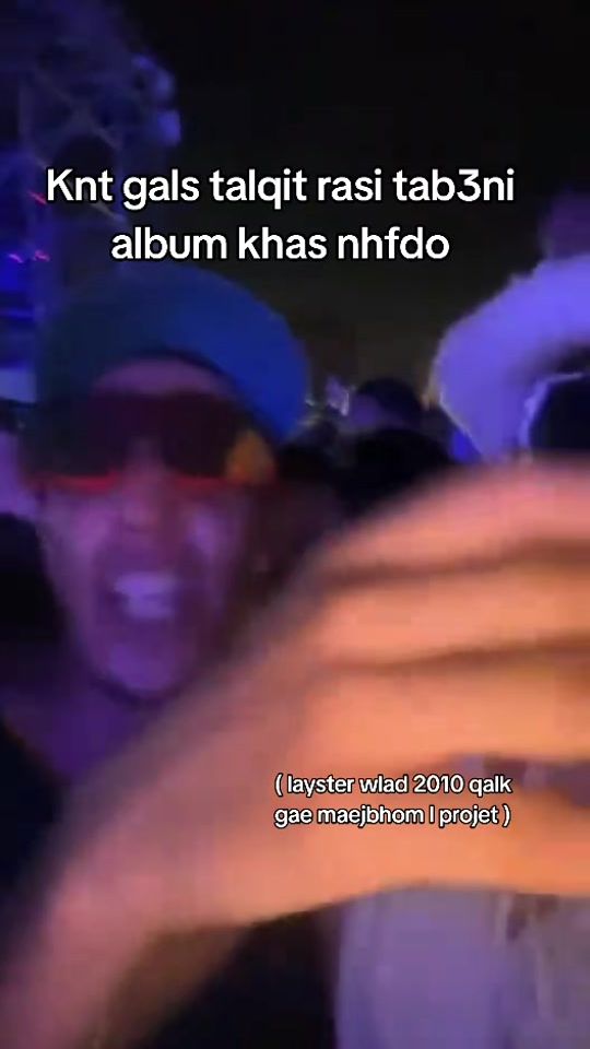 TikTok video thumbnail by elgrandebouzi