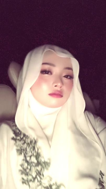 TikTok video thumbnail by c.hzrina