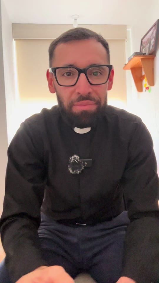 TikTok video thumbnail by padre__omar
