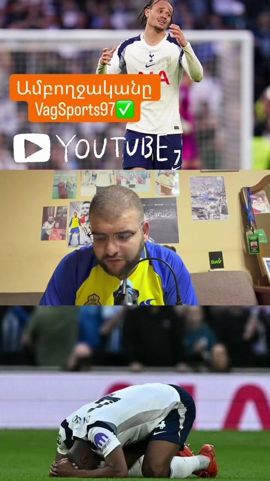 TikTok video thumbnail by vagsports