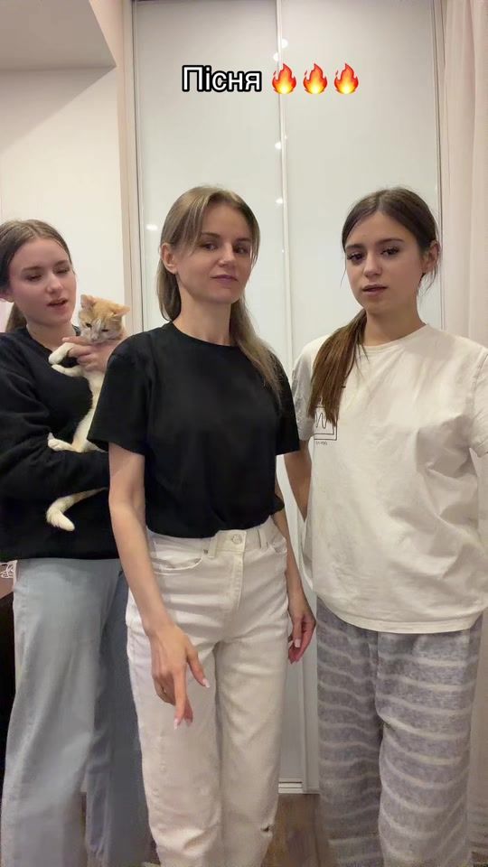 TikTok video thumbnail by oksana_111_m