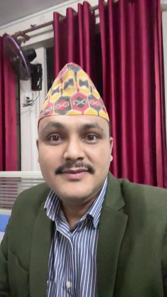 TikTok video thumbnail by kuberadhikari15