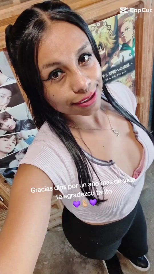 TikTok video thumbnail by sariisoto8