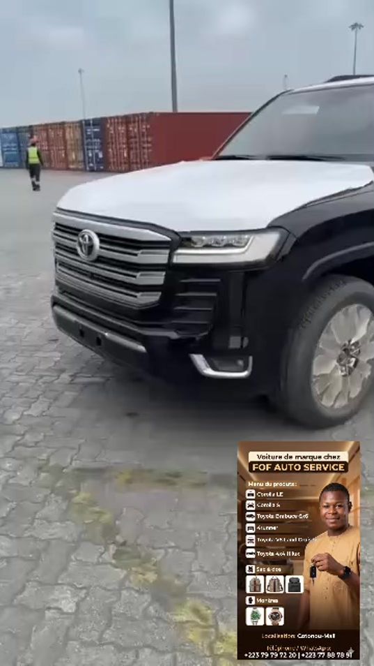 TikTok video thumbnail by abdramanefofana0
