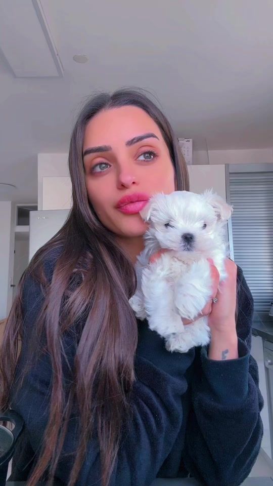 TikTok video thumbnail by almogben_makeup