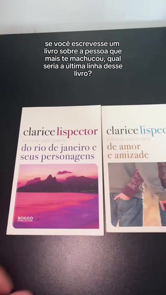 TikTok video thumbnail by c.a_livros