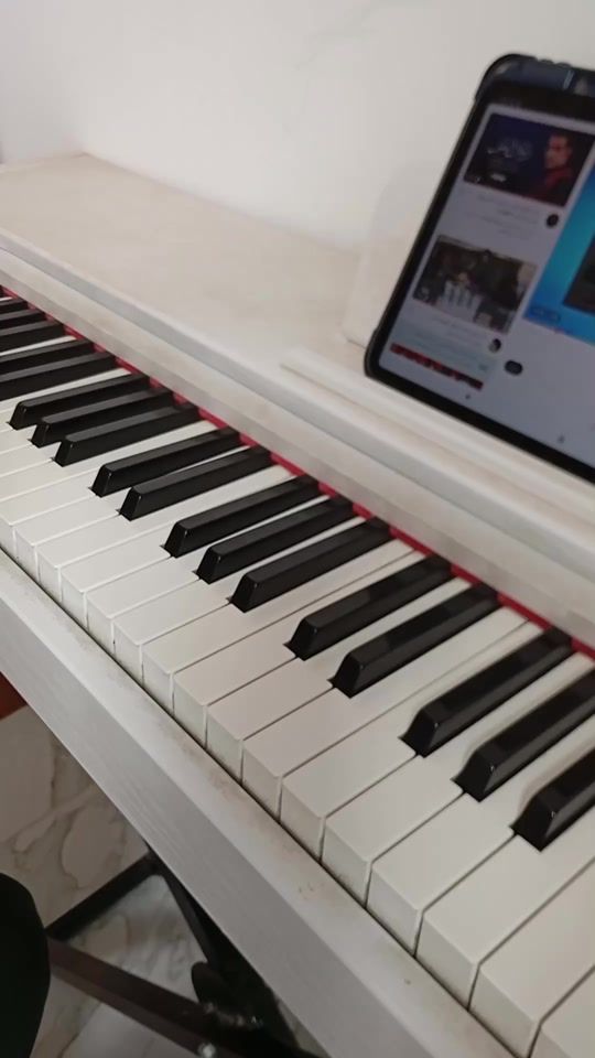 TikTok video thumbnail by piano.lover02
