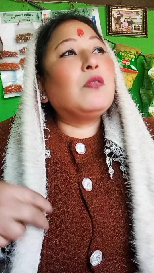 TikTok video thumbnail by radhamaharjan18