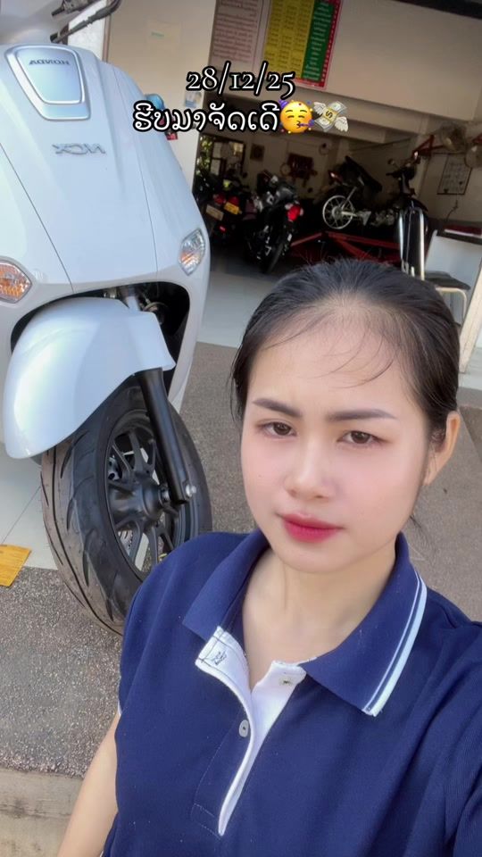 TikTok video thumbnail by honda.poukham