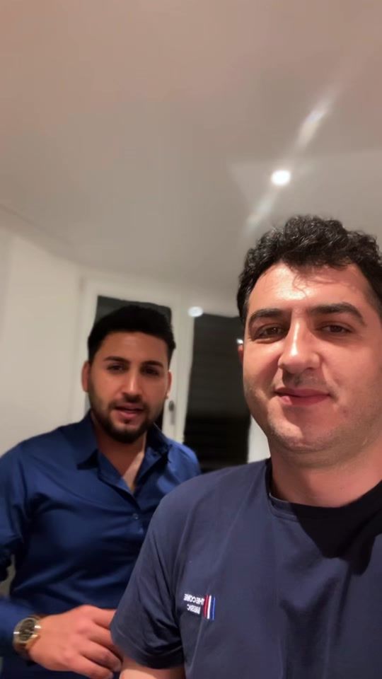 TikTok video thumbnail by farukdelek