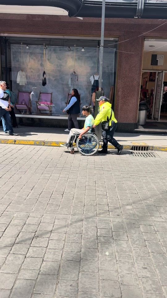 TikTok video thumbnail by somosmaslosbuenospolice