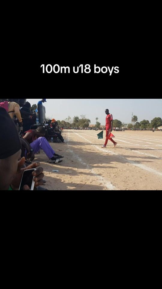 TikTok video thumbnail by kingconteh33