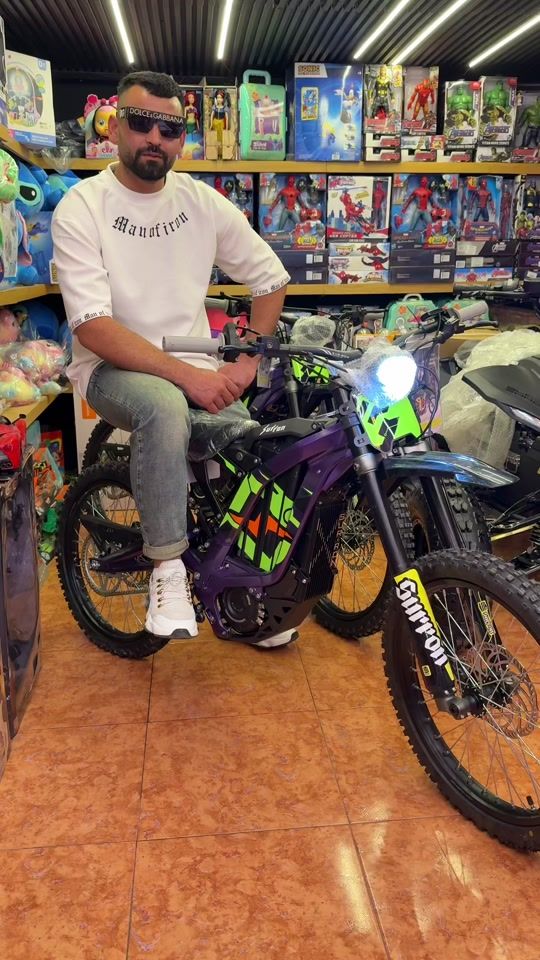 TikTok video thumbnail by mhana_bikes