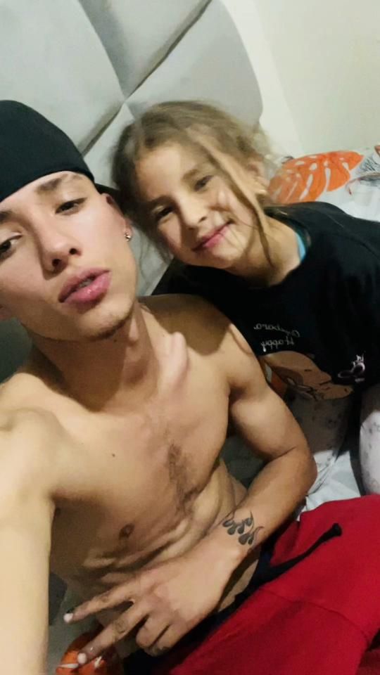 TikTok video thumbnail by suarez.js19
