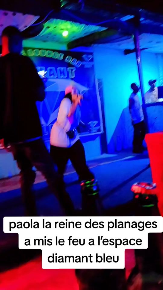 TikTok video thumbnail by paolalareinedesplanages