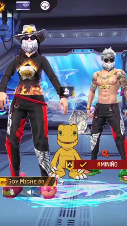 TikTok video thumbnail by soymiche_ff