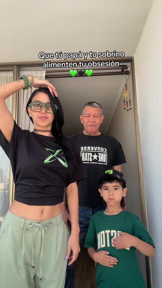 TikTok video thumbnail by do.baila