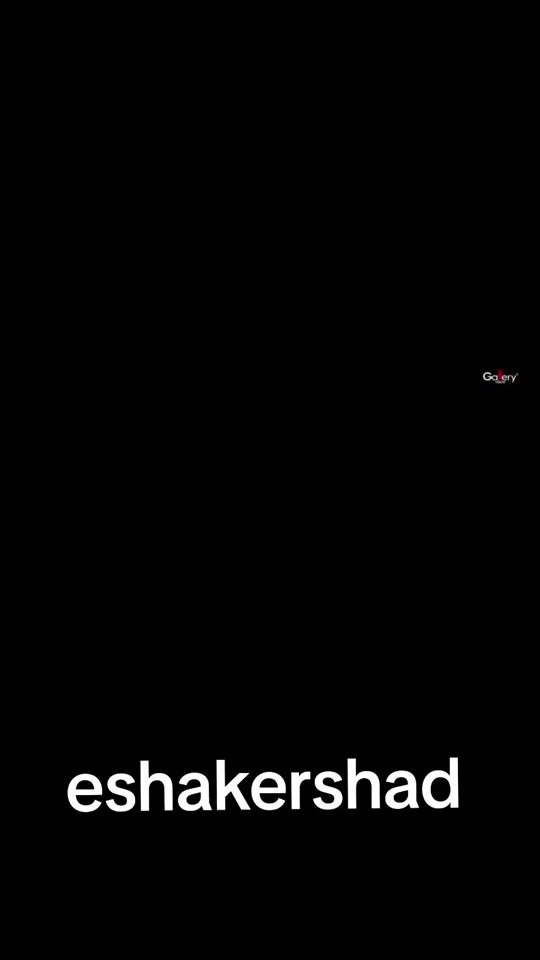 TikTok video thumbnail by eshakershad1