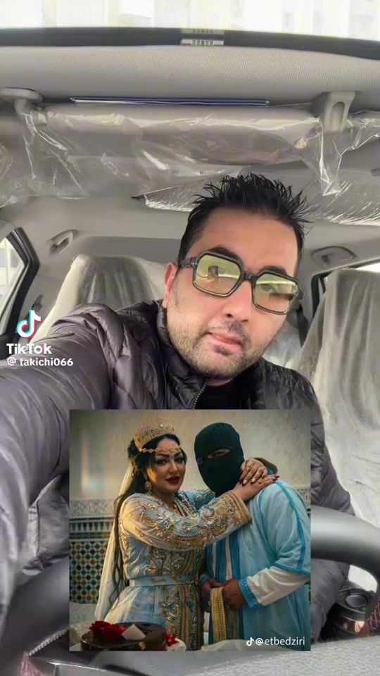 TikTok video thumbnail by cheb_rouchdi