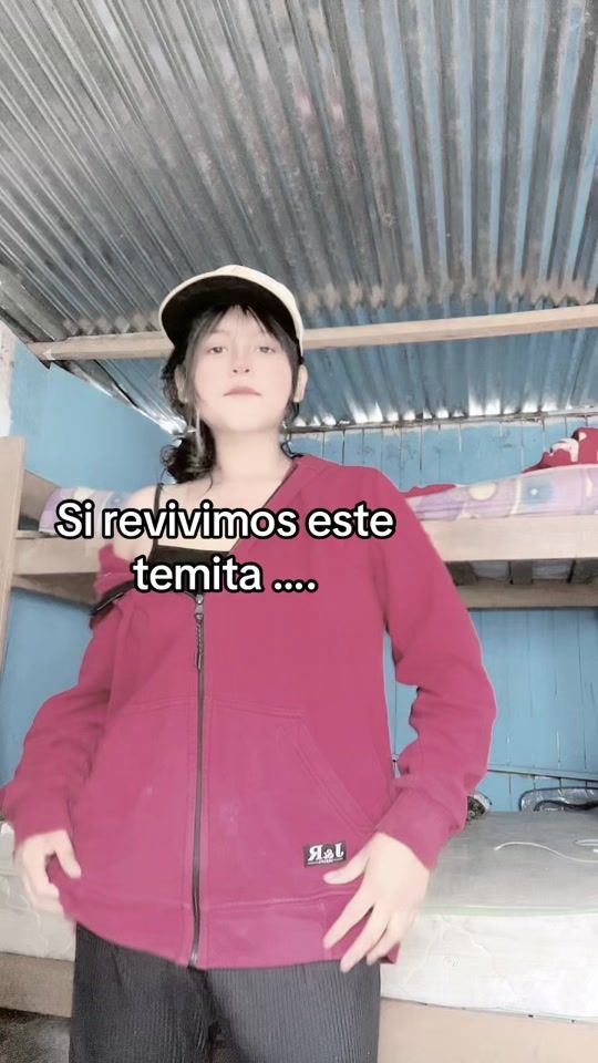 TikTok video thumbnail by azumihuayllani