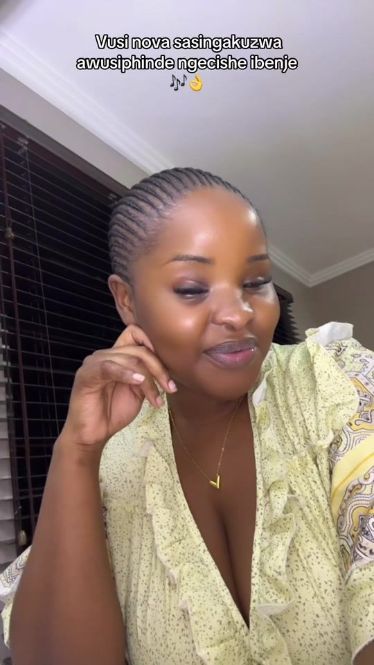 TikTok video thumbnail by s.mchunu