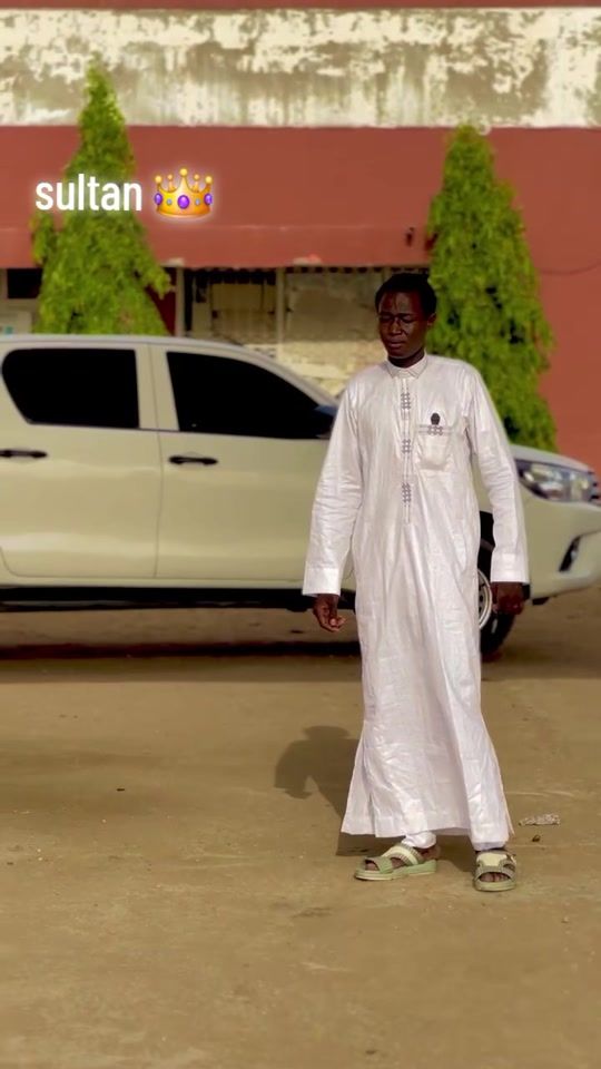 TikTok video thumbnail by abakar.soultan1