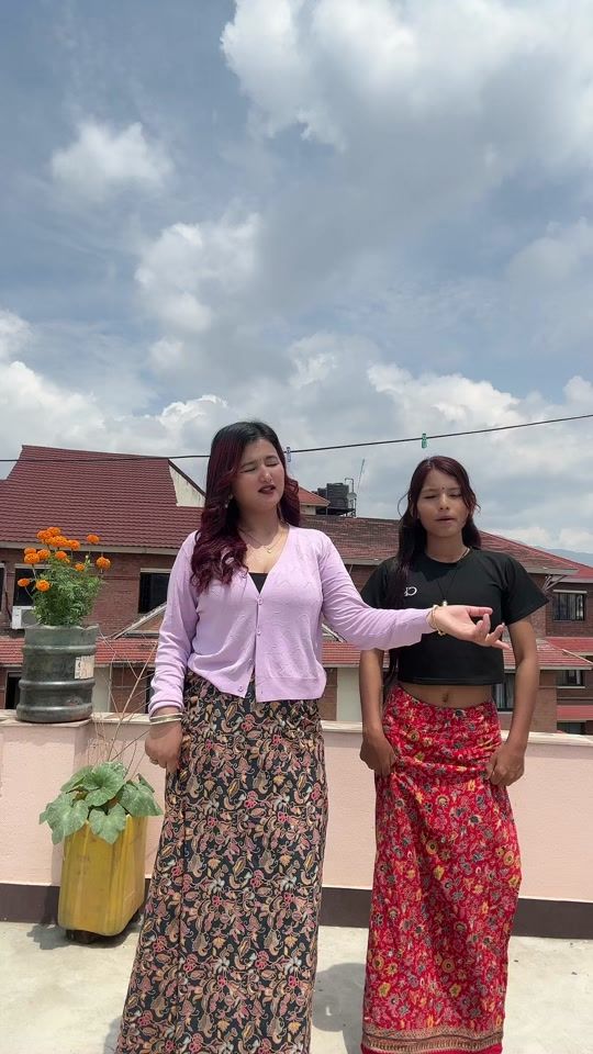 TikTok video thumbnail by junmayaxettri03