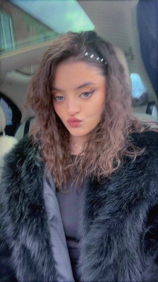 TikTok video thumbnail by eliavamariami