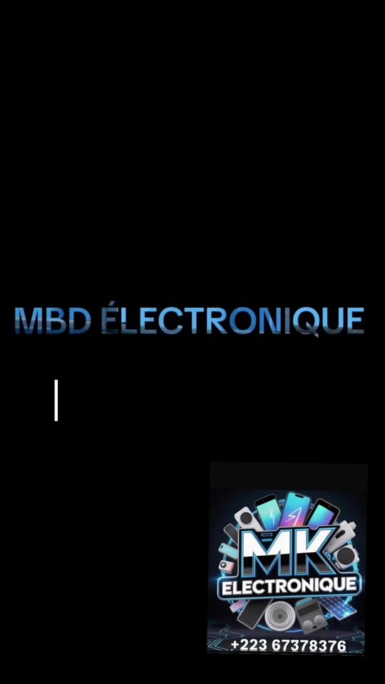 TikTok video thumbnail by mouhamad.mk91