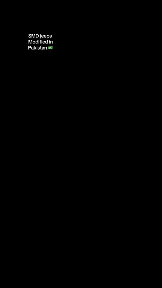 TikTok video thumbnail by smdjeeps