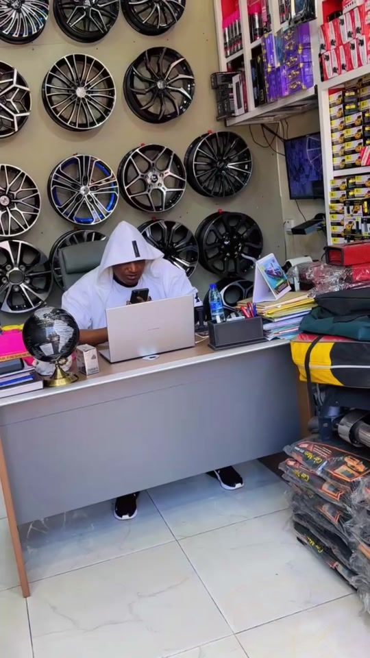 TikTok video thumbnail by moustaphadramera