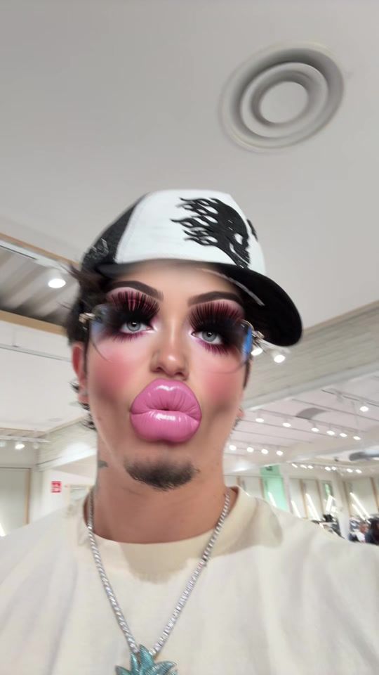 TikTok video thumbnail by ganggymx