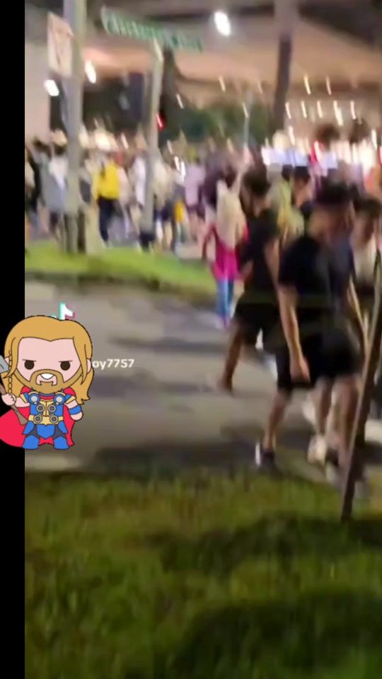 TikTok video thumbnail by jackchanglive