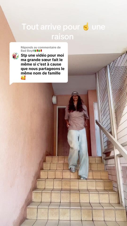 TikTok video thumbnail by mariamemoussatoure