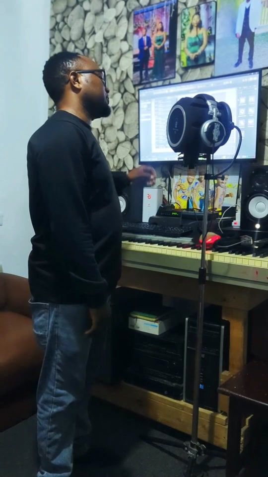 TikTok video thumbnail by kingjerry_ndelwa