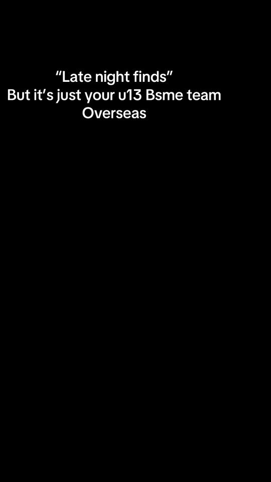 TikTok video thumbnail by alithegoat011