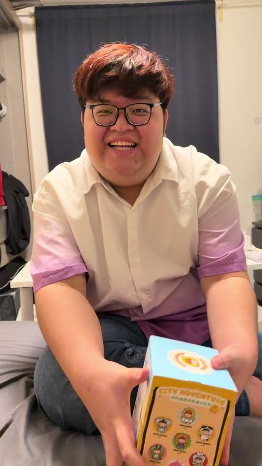 TikTok video thumbnail by danhuangge