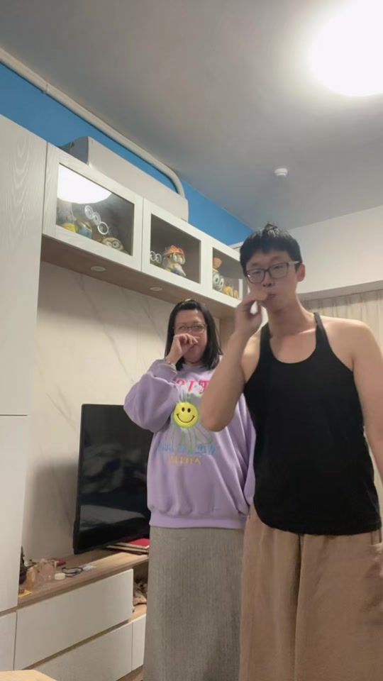 TikTok video thumbnail by hsin_0607